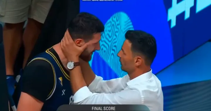 FOTO: Screenshot/Foto: 