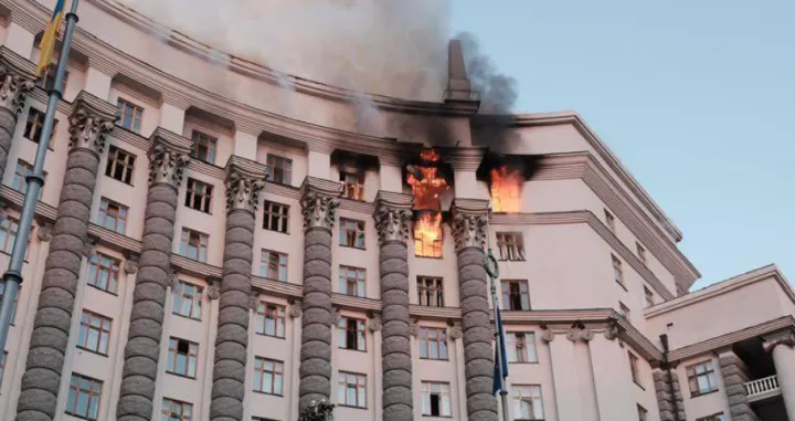 ukrajina, vlada, rat, napad, rusija, vojska/Screenshot