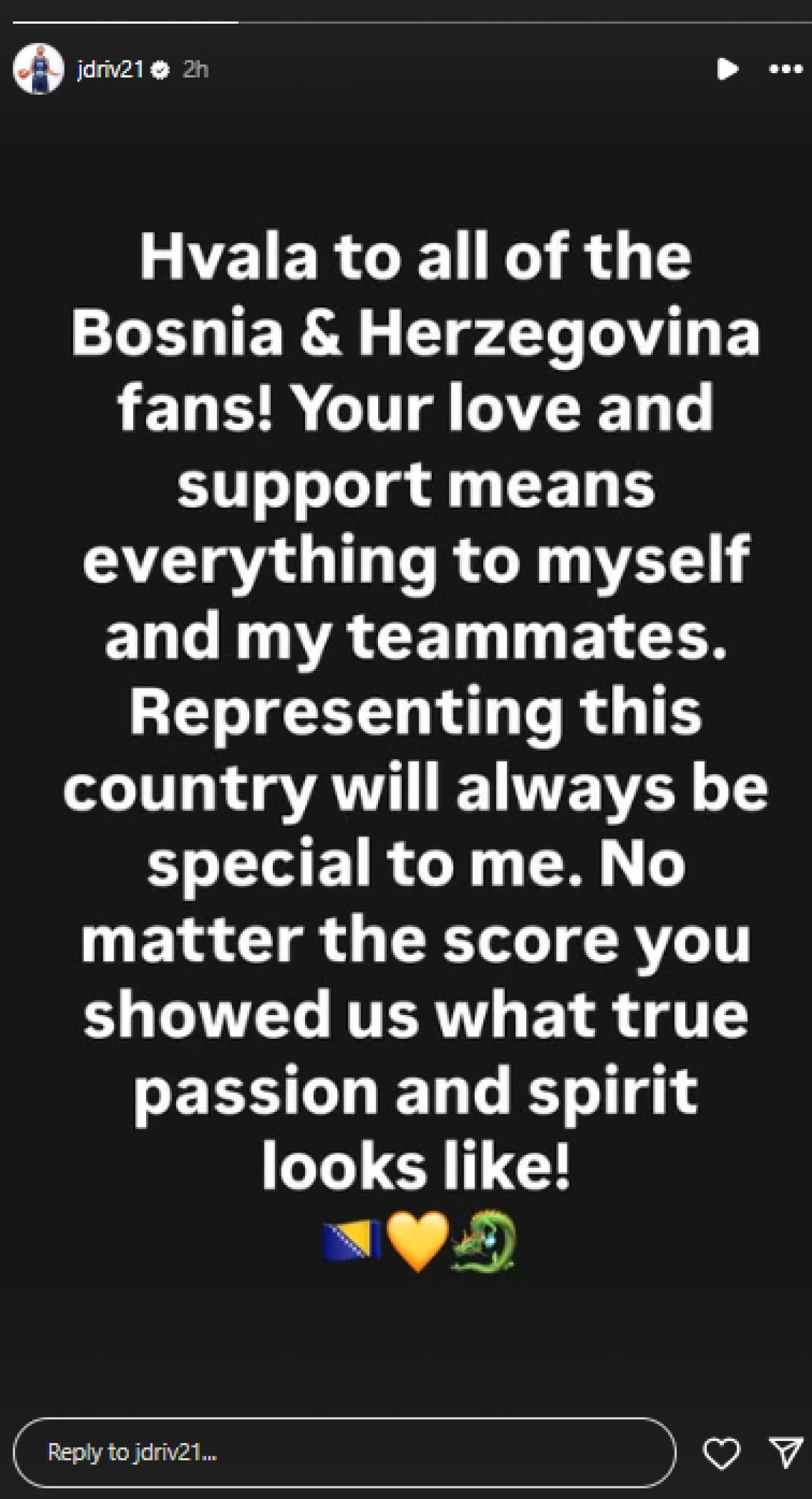 FOTO: Screenshot/Instagram/Foto: 