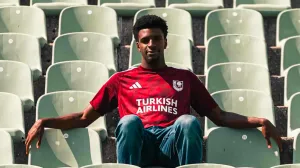 FOTO: FK Sarajevo/Foto: 