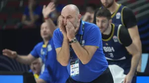 Adis Bećiragić/Foto: 