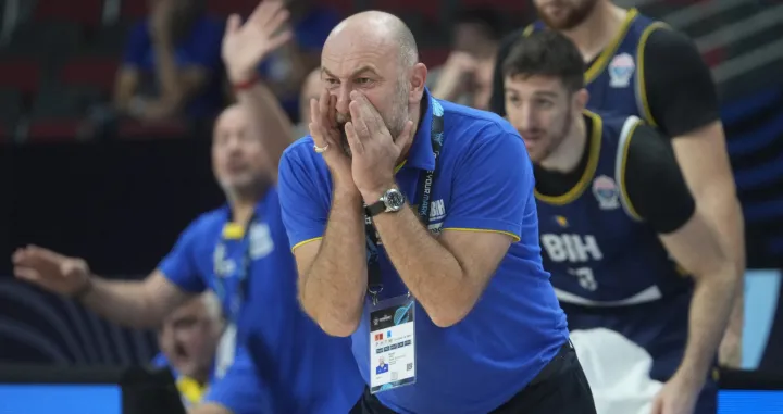 Adis Bećiragić/Foto: 