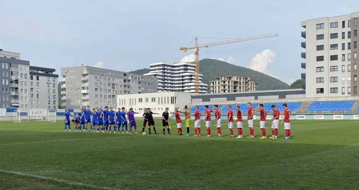 Kiseljak - Krajina/Foto: 