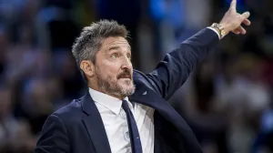 Gianmarco Pozzecco/Foto: 