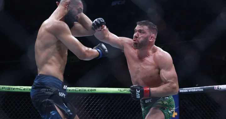 UFC stiže u naš region/Foto: 