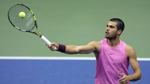 Carlos Alcaraz/Foto: 