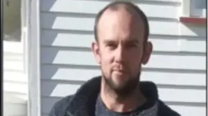 Thomas Phillips ubijen u sukobu s policijom/X