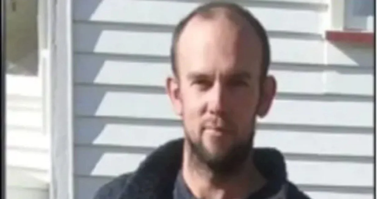 Thomas Phillips ubijen u sukobu s policijom/X