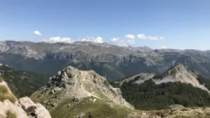 Visočica/Tanja Cerić