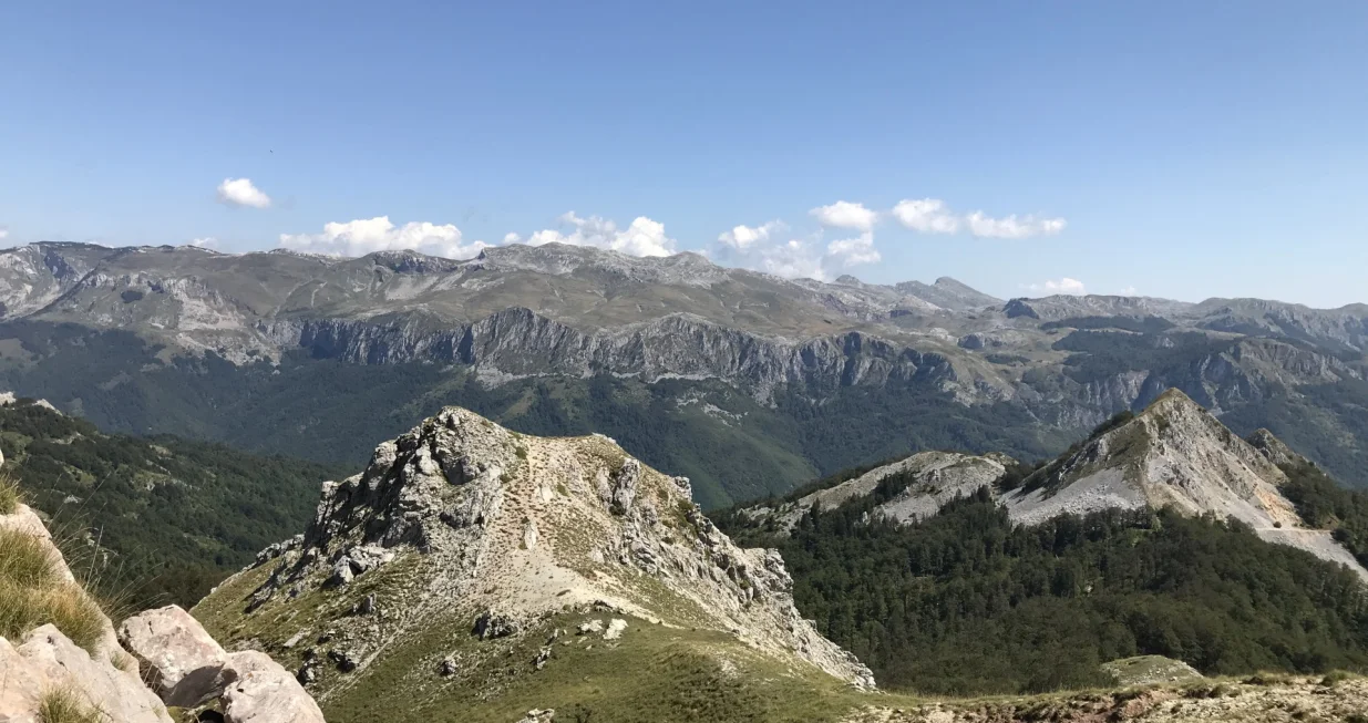 Visočica/Tanja Cerić