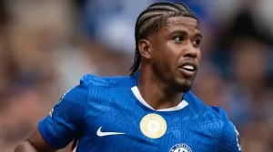 Santos ostaje na Stamford Bridgeu(FOTO: Chelsea)/Foto: 