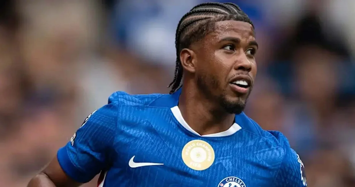 Santos ostaje na Stamford Bridgeu(FOTO: Chelsea)/Foto: 