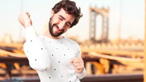 Najsretniji dan u mjesecu/Free Pik