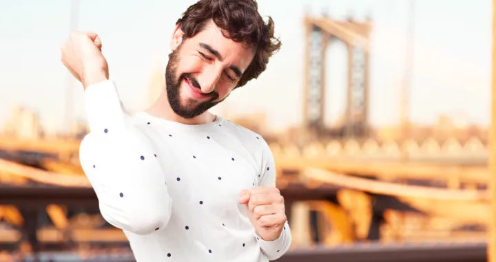 Najsretniji dan u mjesecu/Free Pik