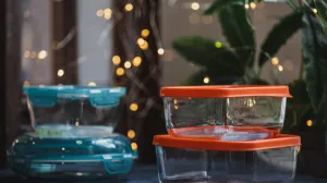 Tajna blistavih posuda bez ribanja/Free Pik