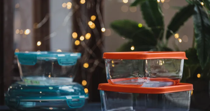 Tajna blistavih posuda bez ribanja/Free Pik