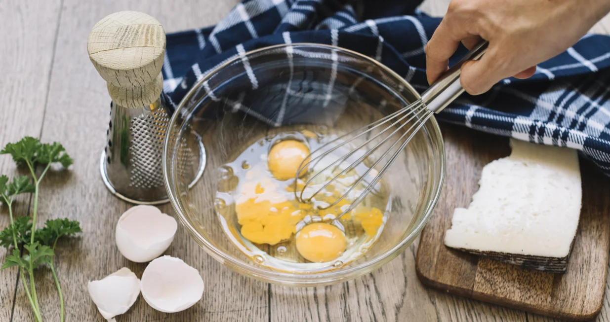 Savršena tekstura, nevjerovatan ukus/Free Pik