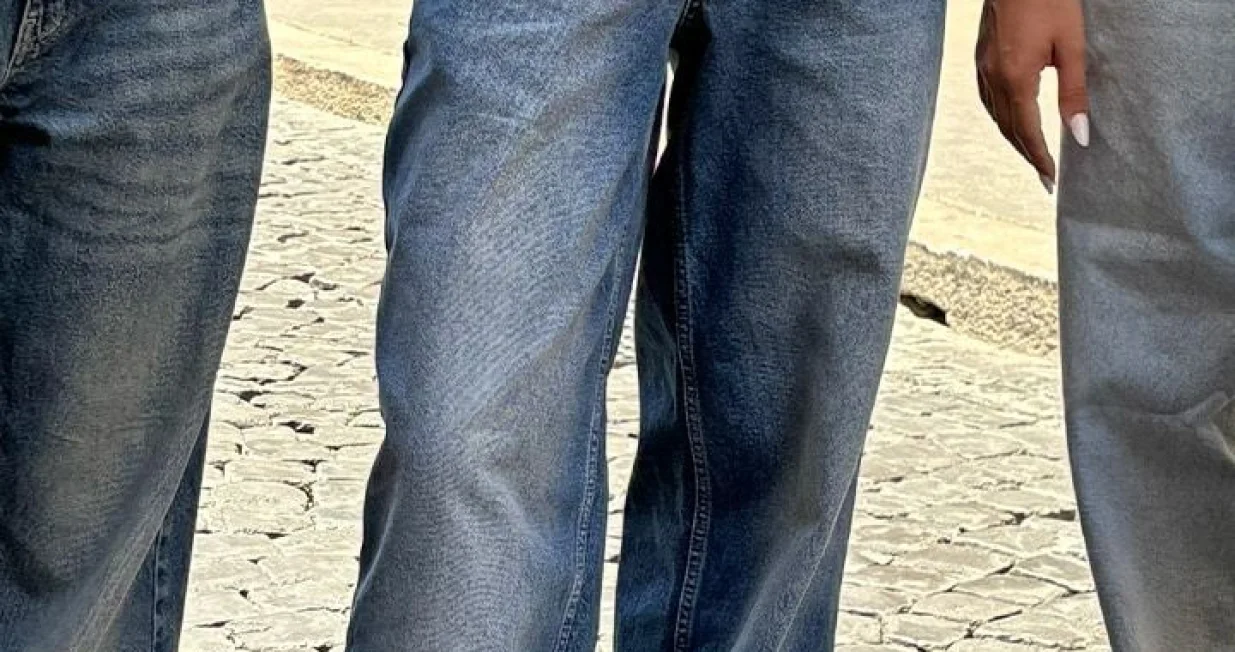 Jesenska modna bomba/Pinterest