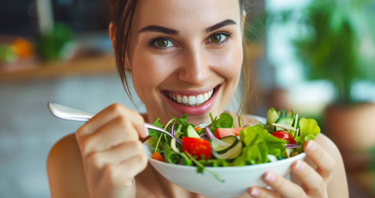 Prirodni saveznici protiv visokog šećera/Free Pik