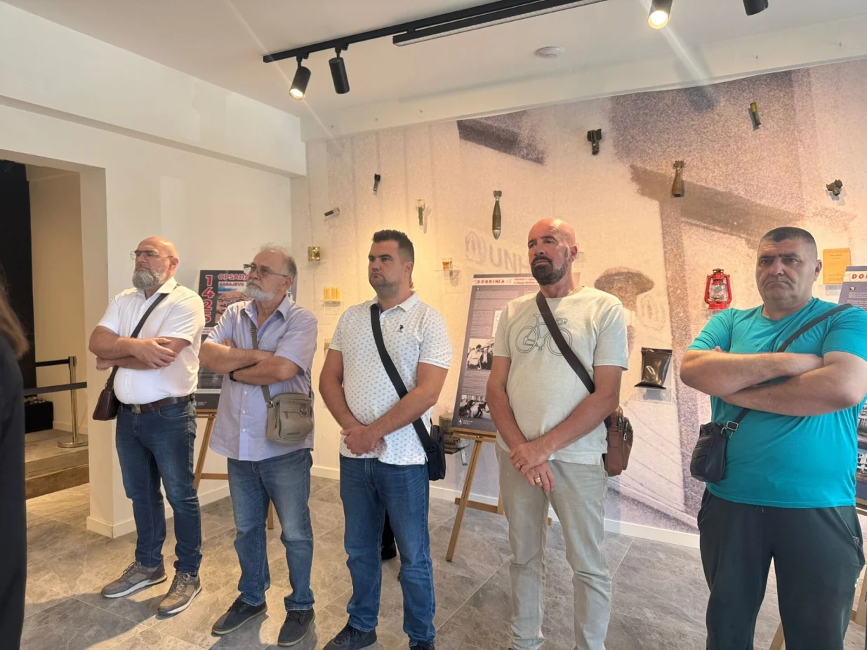 Izložba tenkova/MCS/