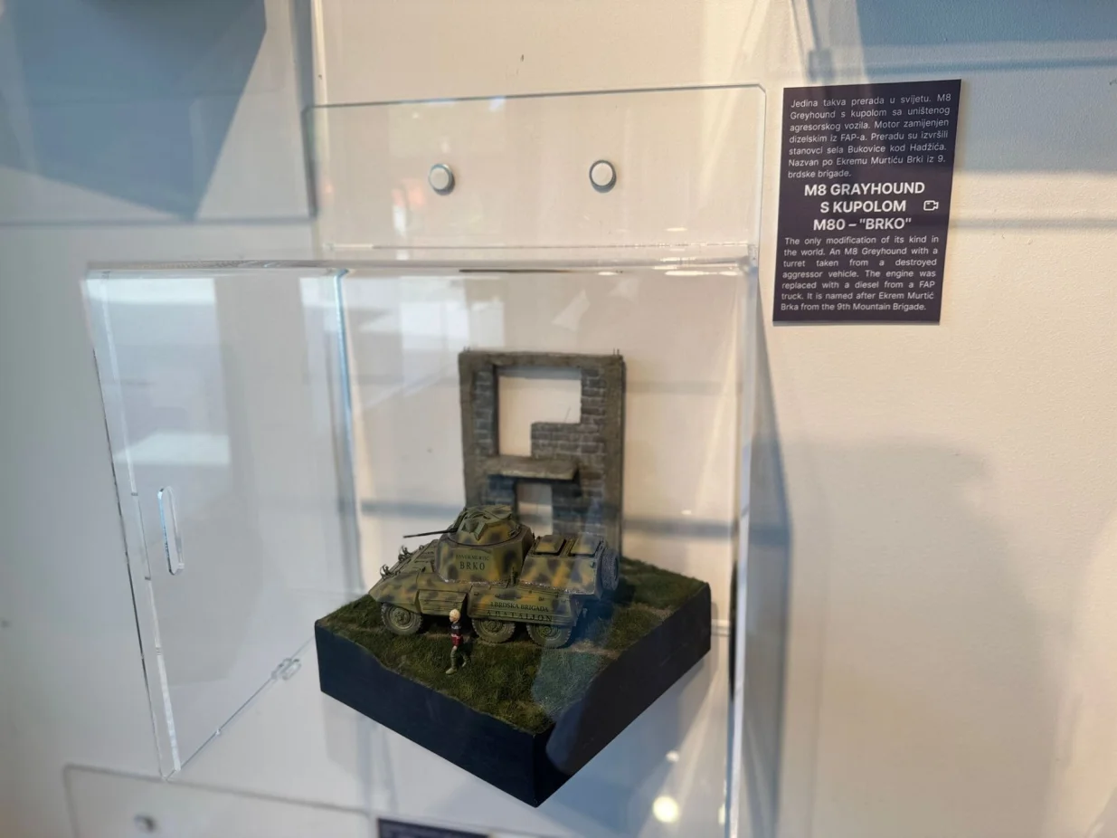 Izložba tenkova/MCS/