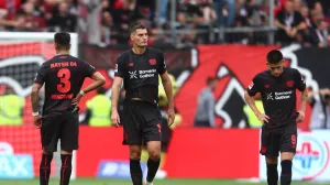 FOTO: REUTERS/Leon Kuegeler/Foto: 