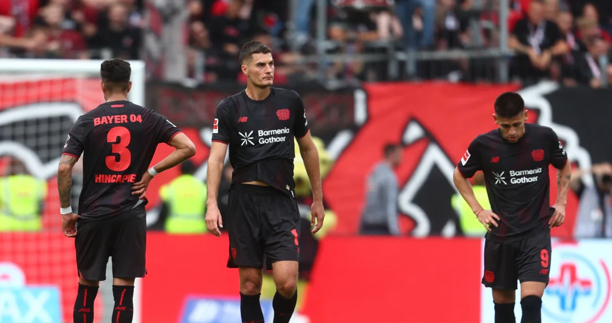 FOTO: REUTERS/Leon Kuegeler/Foto: 