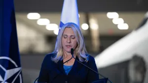 Cvijanović na obilježavanju 30. godišnjice Dejtona/