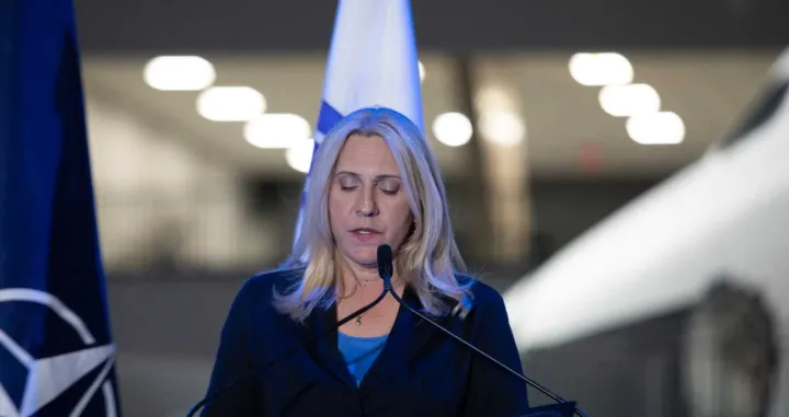 Cvijanović na obilježavanju 30. godišnjice Dejtona/