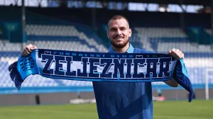 FOTO: Adem Catic/FKZ.ba/Foto: Adem Catic/fkz.ba