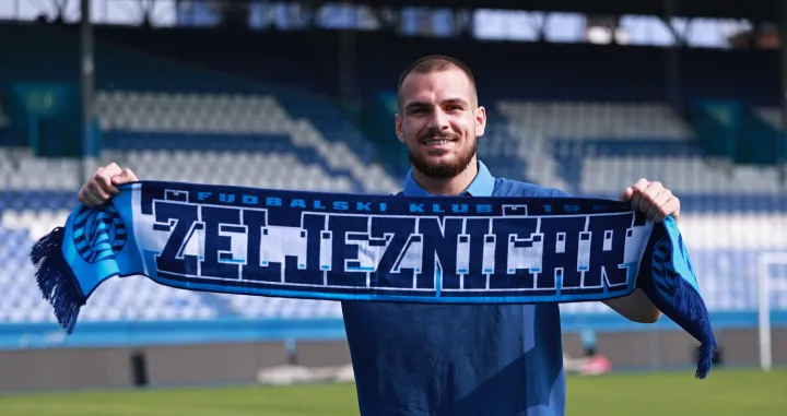 FOTO: Adem Catic/FKZ.ba/Foto: Adem Catic/fkz.ba