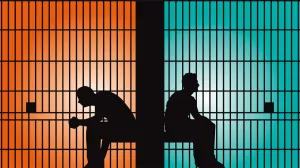 Zatvorenikova dilema, ilustracija/IGES/Https://heritage.umich.edu