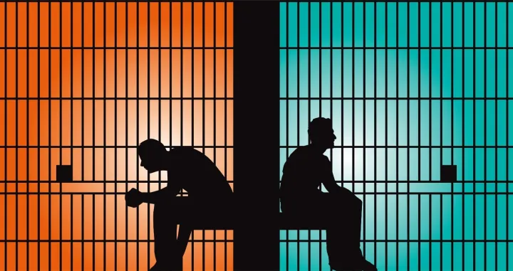 Zatvorenikova dilema, ilustracija/IGES/Https://heritage.umich.edu