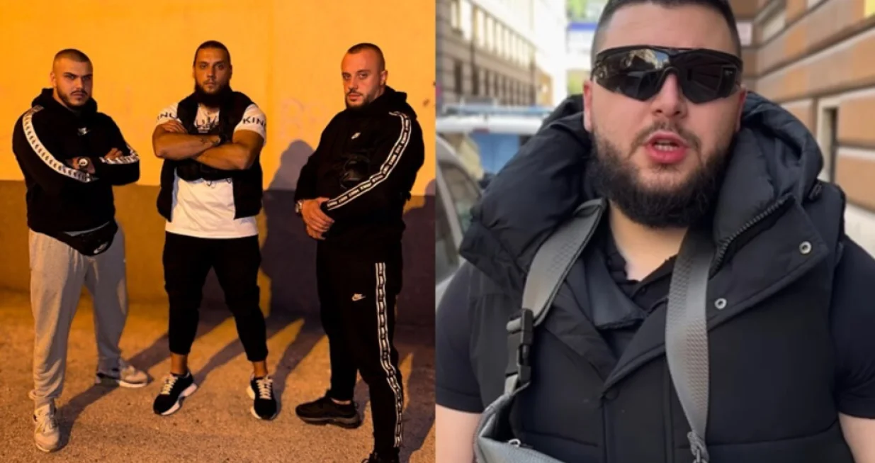 Sarajevski ogranak se ogradio od predsjednika Džinovića/Crna Hronika/