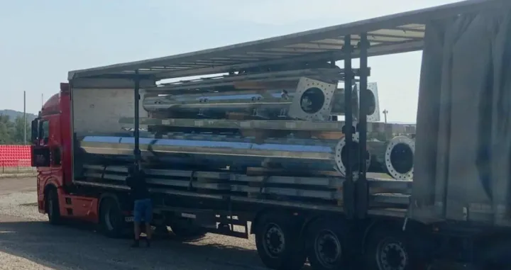 Stadion će uskoro imati reflektore/Foto: 