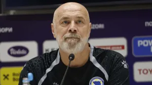 Sergej Barbarez/Foto: 