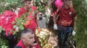 Okončana potraga/GSS BiH//