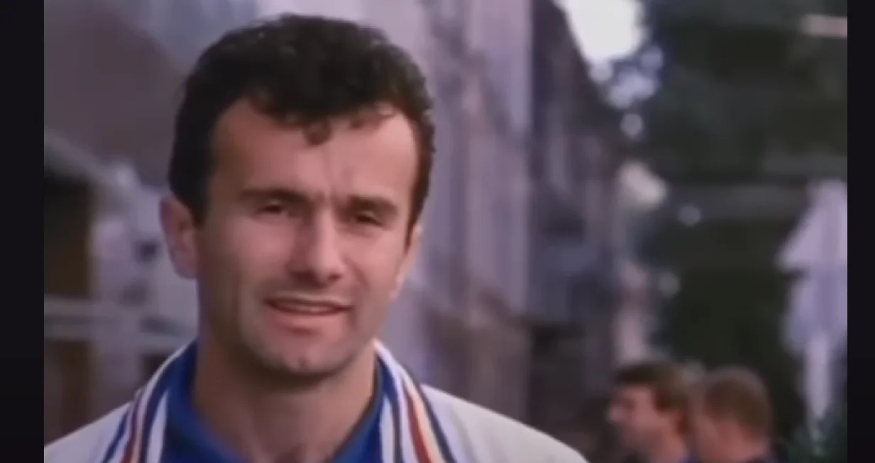 Dejan Savičević/Foto: 