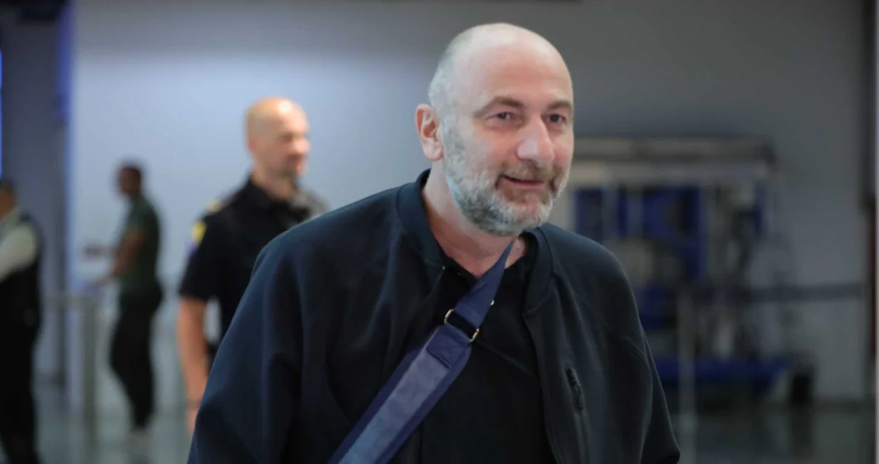 Adis Bećiragić/Foto: 