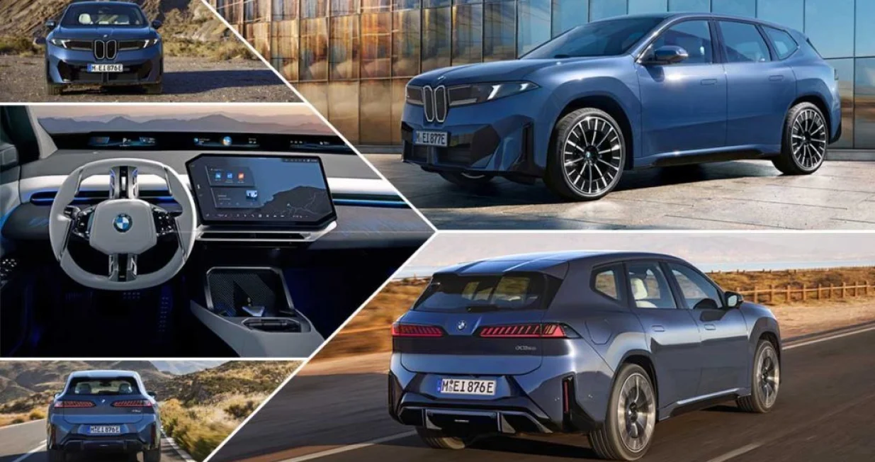 automobil ilustracija/