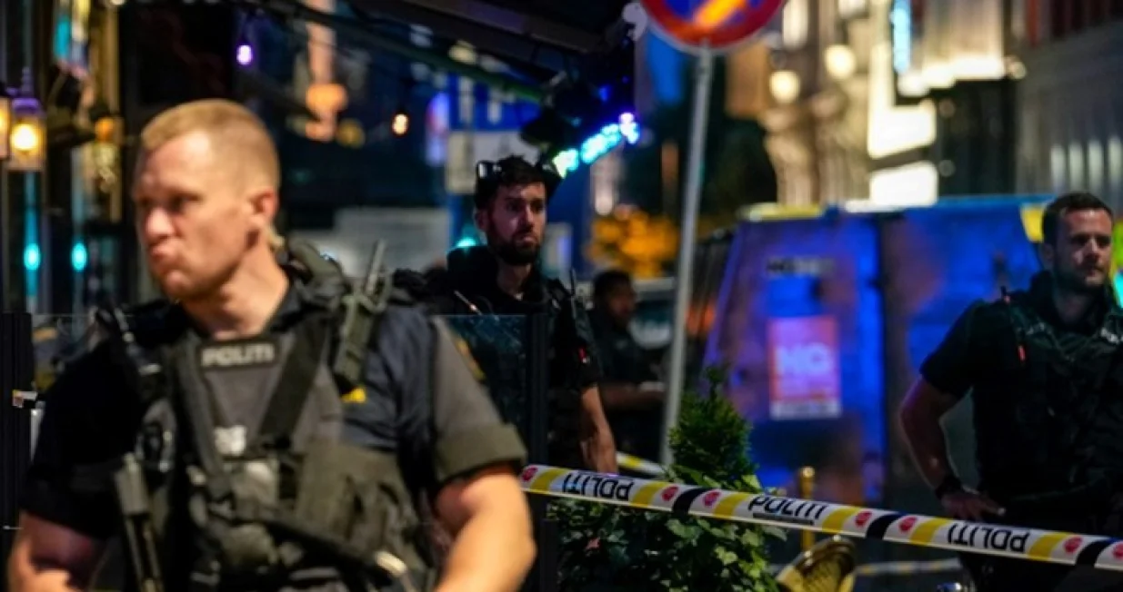 norveška policija uhapsila ruskog špijunaindex/