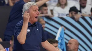 Svetislav Pešić/Foto: 