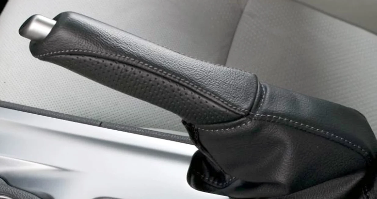 Ručna kočnica/grimmermotors/