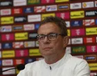 Ralf Rangnick/Foto: 