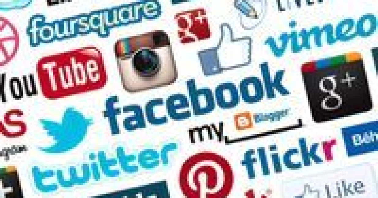 Facebook, X i YouTube/