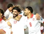 Fudbalska reprezentacija Tunisa/Foto: 