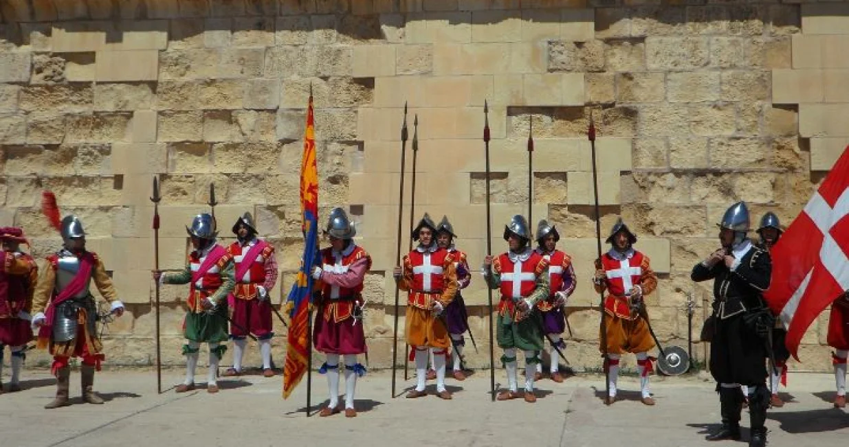 malteški viteški red/