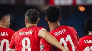 Švicarska - Slovenija/Foto: 