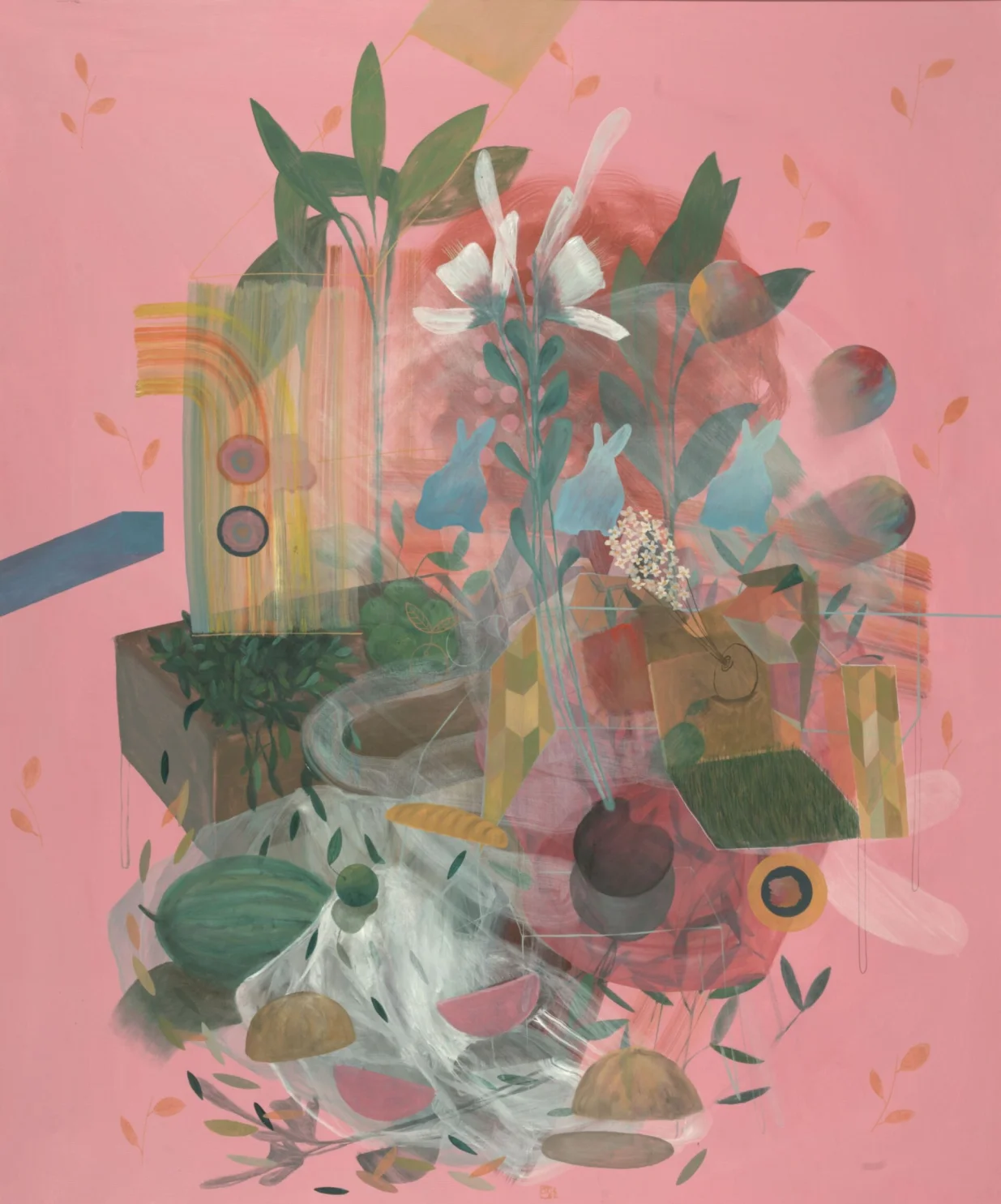 "Odrastanje 19", 2023. /DOMAGOJ TOPIĆ/