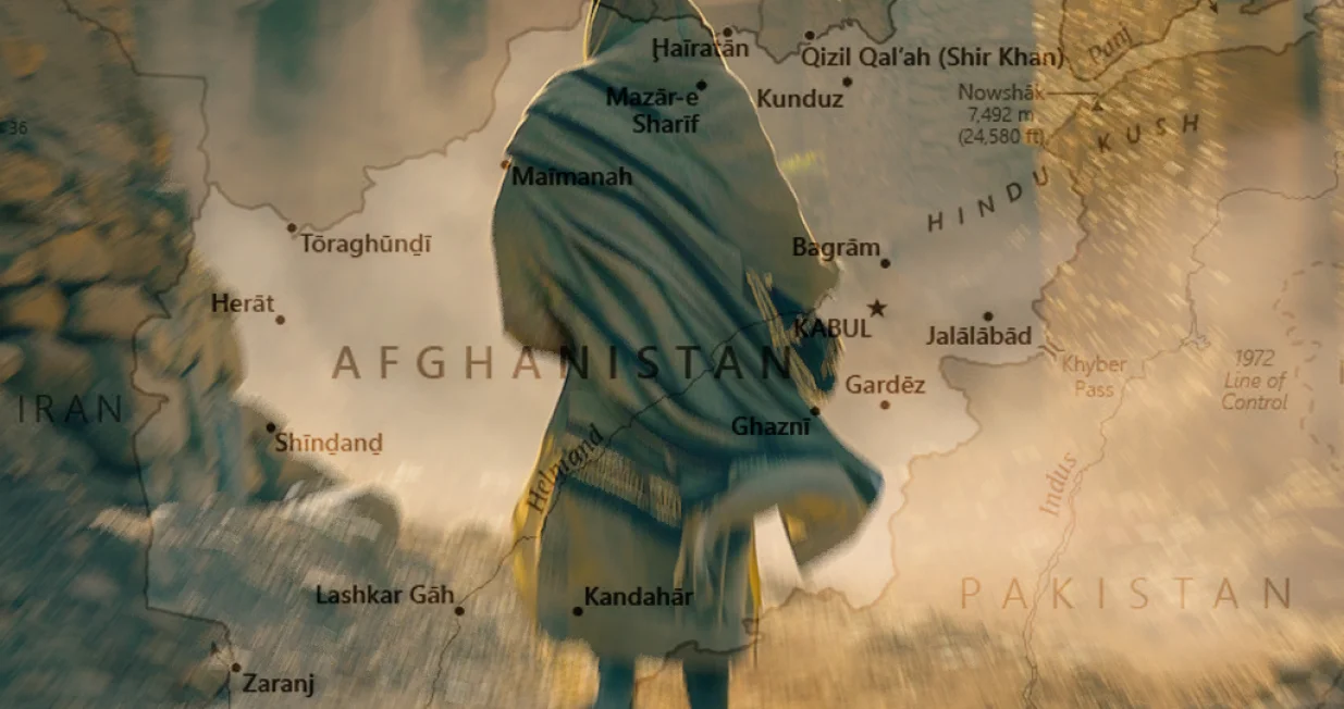 Pavle Mijović, kolumna/Benjamin Krnić